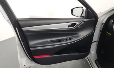 Hyundai Grandeur 2017, 128138 км, за 19200000 KRW - фото 24
