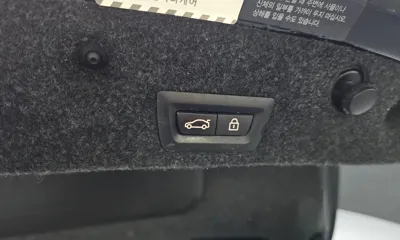 BMW 5-Series 2016, 204077 км, за 12800000 KRW - фото 15