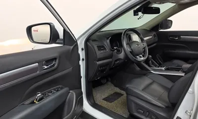 Renault-KoreaSamsung QM6 2017, 64583 км, за 11500000 KRW - фото 10