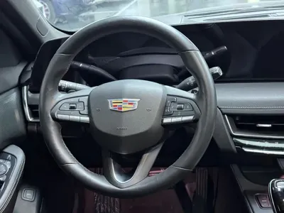 Cadillac CT5 2024, 12000 км, за 104800 CNY - фото 12