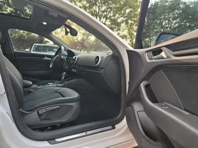 Audi A3 2020, 67000 км, за 58800 CNY - фото 9
