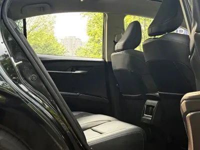 Toyota Camry 2024, 17000 км, за 118000 CNY - фото 13