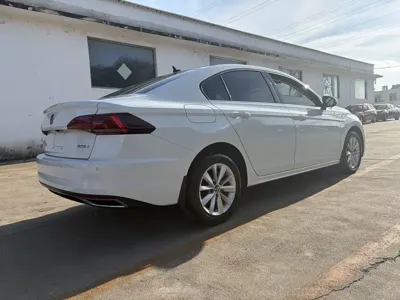 Volkswagen Bora 2022, 36200 км, за 79800 CNY - фото 7