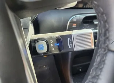 Hyundai Palisade 2026, 58175 км, за 50000000 KRW - фото 8