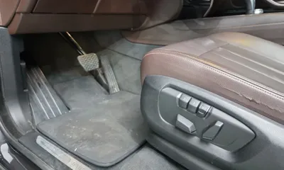 BMW X5 2017, 150889 км, за 22500000 KRW - фото 16
