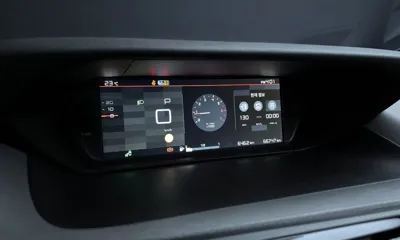 Citroen-DS C4 Picasso 2019, 66747 км, за 14100000 KRW - фото 8