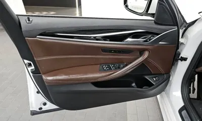 BMW 5-Series 2018, 88574 км, за 26490000 KRW - фото 24