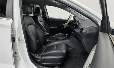 Hyundai i30 2017, 152880 км, за 7400000 KRW - фото 11