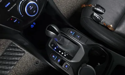 Hyundai Maxcruz 2017, 125494 км, за 10400000 KRW - фото 9