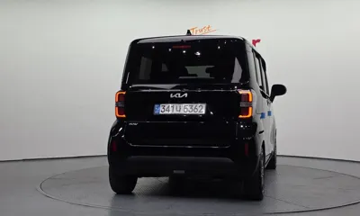 Kia Ray 2023, 44381 км, за 16300000 KRW