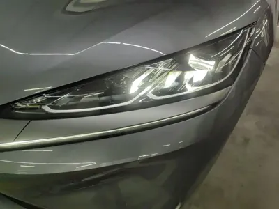 BYD Qin L 2026, 5600 км, за 89000 CNY - фото 24