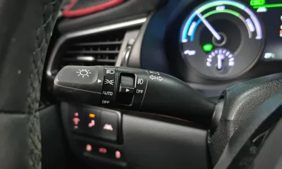 Kia K7 2018, 116458 км, за 17900000 KRW - фото 33