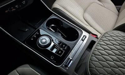 Kia Canival 2024, 33637 км, за 47900000 KRW - фото 9