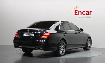 Mercedes-Benz E-Class 2020, 56982 км, за 33500000 KRW