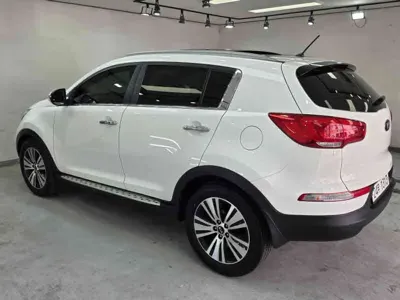 Kia Sportage 2015, 152582 км, за 7980000 KRW - фото 7