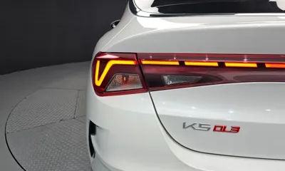 Kia K5 2023, 60830 км, за 18000000 KRW - фото 23