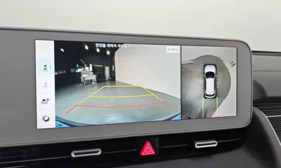 Hyundai Ioniq5 2022, 139951 км, за 28500000 KRW - фото 16