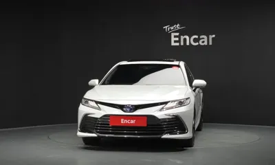 Toyota Camry 2024, 15548 км, за 38500000 KRW - фото 3