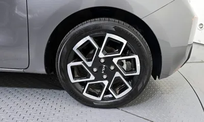 Kia Ray 2025, 16474 км, за 17700000 KRW - фото 21