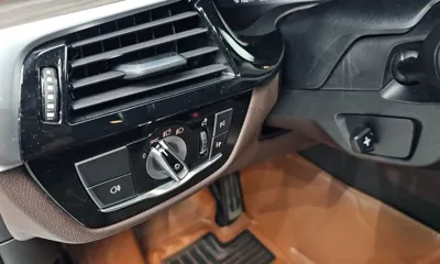 BMW Gran Turismo 2020, 97849 км, за 33500000 KRW - фото 28
