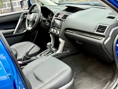 Subaru Forester 2015, 60000 км, за 55000 CNY - фото 16