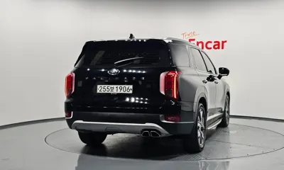Hyundai Palisade 2020, 61573 км, за 25500000 KRW