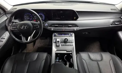 Hyundai Palisade 2022, 86148 км, за 26900000 KRW - фото 7
