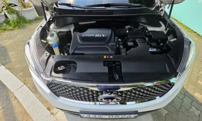 Kia Sorento 2017, 81537 км, за 13990000 KRW - фото 6