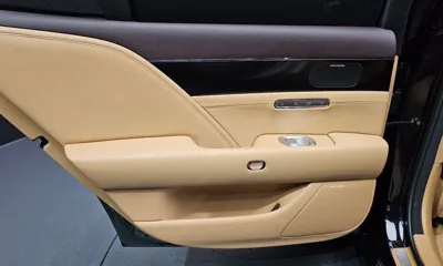 Genesis G90 2022, 69708 км, за 59000000 KRW - фото 25