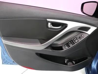 Hyundai Avante 2016, 115801 км, за 5990000 KRW - фото 8