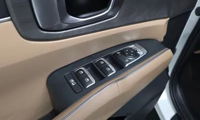 Kia Sorento 2025, 16689 км, за 35800000 KRW - фото 27
