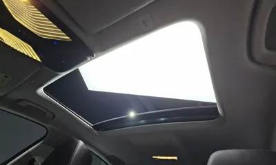 BMW 5-Series 2019, 160202 км, за 18900000 KRW - фото 12