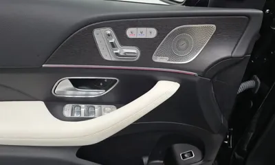Mercedes-Benz GLE-Class 2023, 29437 км, за 105000000 KRW - фото 30