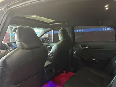 Toyota Avalon 2024, 13799 км, за 137800 CNY - фото 7