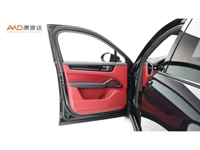 Porsche Cayenne 2022, 36000 км, за 538000 CNY - фото 10