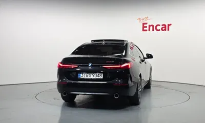 BMW 2-Series 2021, 35285 км, за 21400000 KRW
