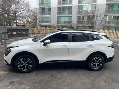 Kia Sportage 2024, 41000 км, за 34700000 KRW - фото 6