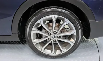 KG_Mobility_Ssangyong TIBOLI 2017, 142400 км, за 5900000 KRW - фото 21