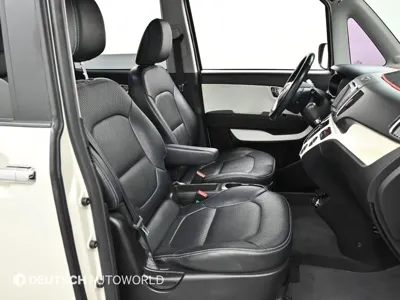 Kia Ray 2013, 86172 км, за 5700000 KRW - фото 10