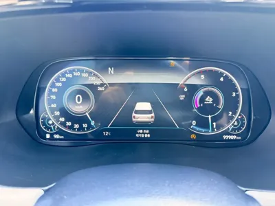 Hyundai Palisade 2022, 97911 км, за 26900000 KRW - фото 8