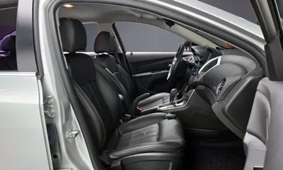 ChevroletGMDaewoo Cruze 2015, 52957 км, за 5450000 KRW - фото 11