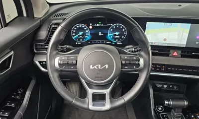 Kia Sportage 2022, 28609 км, за 23490000 KRW - фото 13