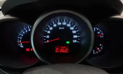 Kia Soul 2013, 97602 км, за 4700000 KRW - фото 8