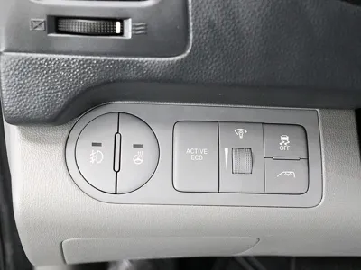 Hyundai Starex 2019, 135507 км, за 12350000 KRW - фото 15