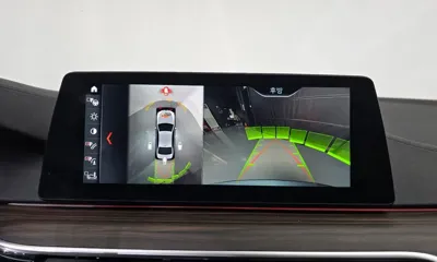 BMW 5-Series 2017, 121161 км, за 21400000 KRW - фото 15
