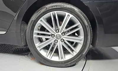 Genesis G80 2019, 93353 км, за 16800000 KRW - фото 21