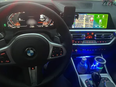 BMW 3-Series 2022, 80000 км, за 25710000 KRW - фото 6