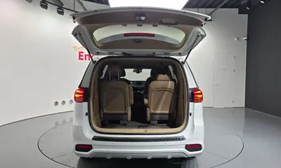 Kia Canival 2019, 151647 км, за 13900000 KRW - фото 20