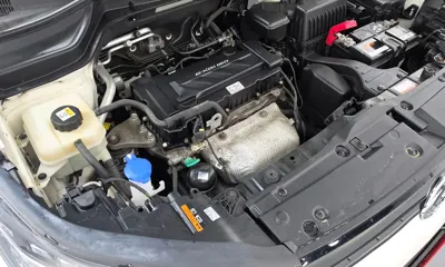 KG_Mobility_Ssangyong TIBOLI 2019, 56987 км, за 7200000 KRW - фото 6