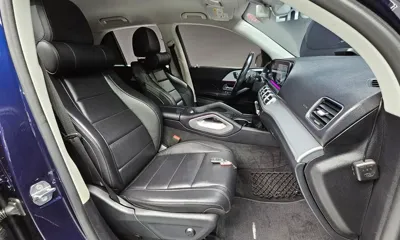 Mercedes-Benz GLE-Class 2019, 127037 км, за 41300000 KRW - фото 10